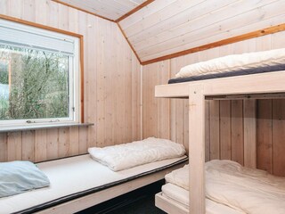 Casa de vacaciones Ansager  2