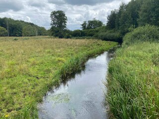 Casa per le vacanze Ansager  29