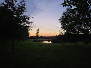 Casa per le vacanze Ansager  5