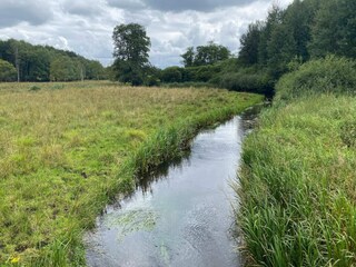 Casa de vacaciones Ansager  15