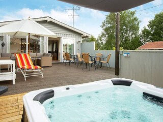 Maison de vacances Marielyst Enregistrement extérieur 4