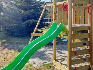 Ferienhaus Marielyst Außenaufnahme 3