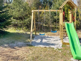 Vakantiehuis Marielyst Buitenaudio-opname 6