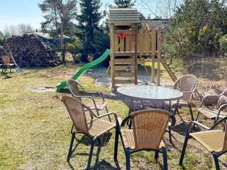 Maison de vacances Marielyst Enregistrement extérieur 5