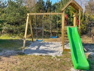 Maison de vacances Marielyst Enregistrement extérieur 1