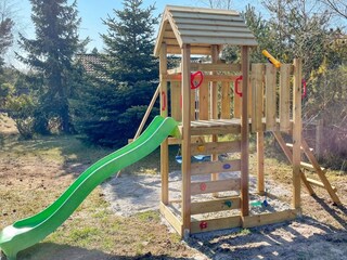 Maison de vacances Marielyst Enregistrement extérieur 2