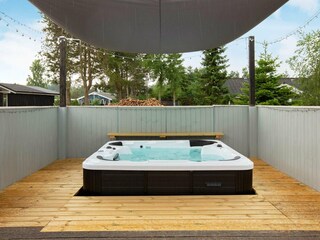 Maison de vacances Marielyst  10