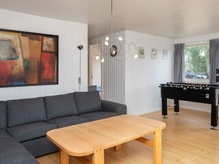 Maison de vacances Marielyst  8