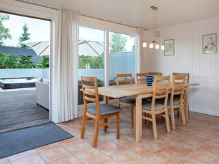 Maison de vacances Marielyst  15