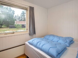 Maison de vacances Marielyst  9