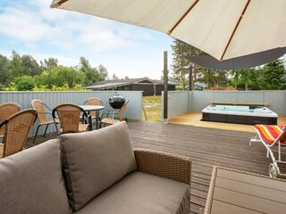 Ferienhaus Marielyst  13