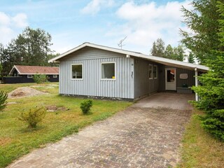 Vakantiehuis Marielyst  32