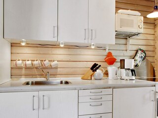 Ferienhaus Oksbøl  30