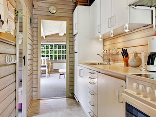 Holiday house Oksbøl  13