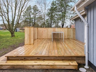 Vakantiehuis Oksbøl  22