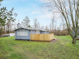 Holiday house Oksbøl  23