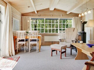 Casa de vacaciones Oksbøl  3