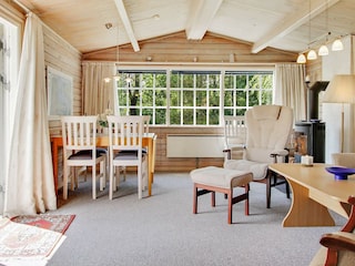 Casa per le vacanze Oksbøl  13