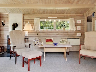 Maison de vacances Oksbøl  5