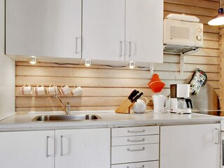 Casa per le vacanze Oksbøl  6