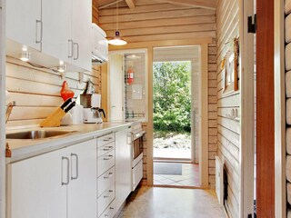 Casa de vacaciones Oksbøl  5
