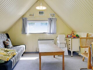Casa de vacaciones Oksbøl  17
