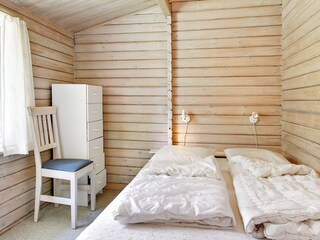 Casa de vacaciones Oksbøl  30