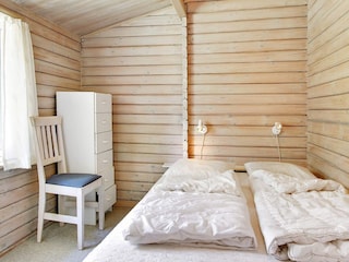 Casa per le vacanze Oksbøl  15