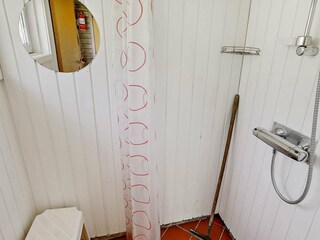 Maison de vacances Oksbøl  22