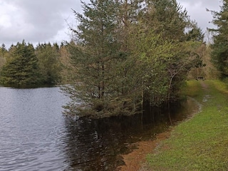 Casa per le vacanze Oksbøl  25