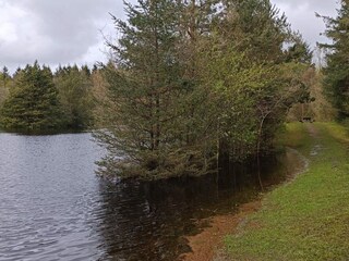 Vakantiehuis Oksbøl  24