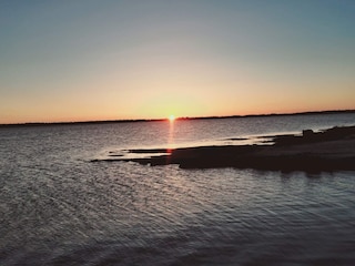 Ferienhaus Oksbøl  26