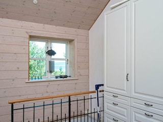 Maison de vacances Høll  2