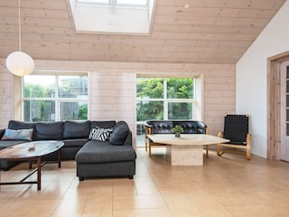 Maison de vacances Høll  3