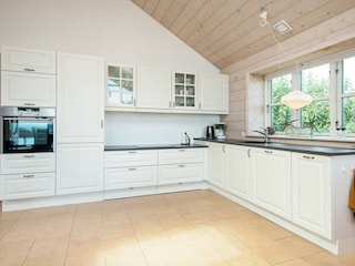 Maison de vacances Høll  4