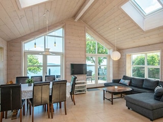 Maison de vacances Høll  27