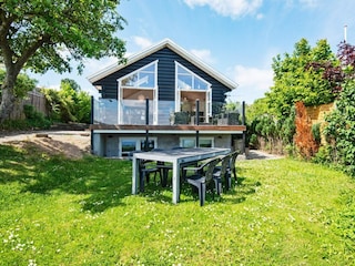 Maison de vacances Høll  35