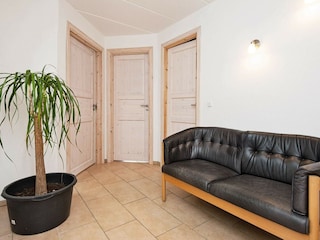 Maison de vacances Høll  5