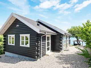 Maison de vacances Høll  21