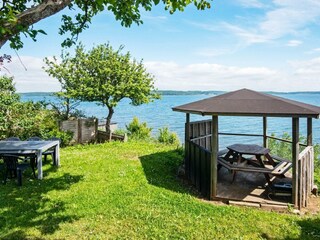 Maison de vacances Høll  20