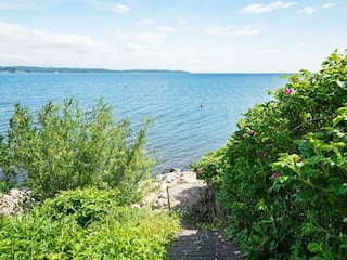 Maison de vacances Høll  18