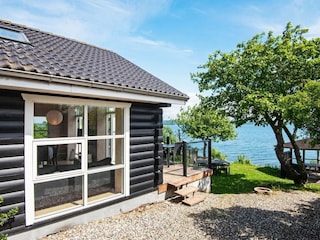 Maison de vacances Høll  7