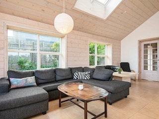 Maison de vacances Høll  11