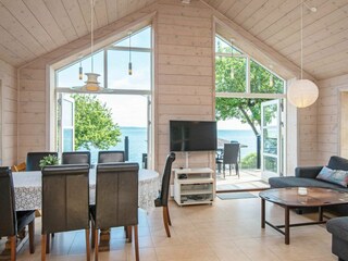 Maison de vacances Høll  12