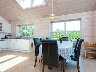 Maison de vacances Høll  13