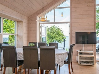 Maison de vacances Høll  19