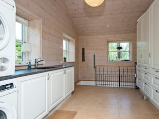 Maison de vacances Høll  15