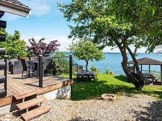 Maison de vacances Høll  28