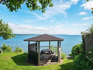 Maison de vacances Høll  36