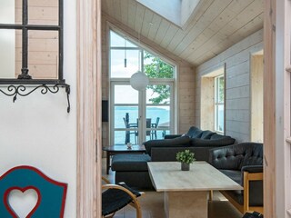 Maison de vacances Høll  34